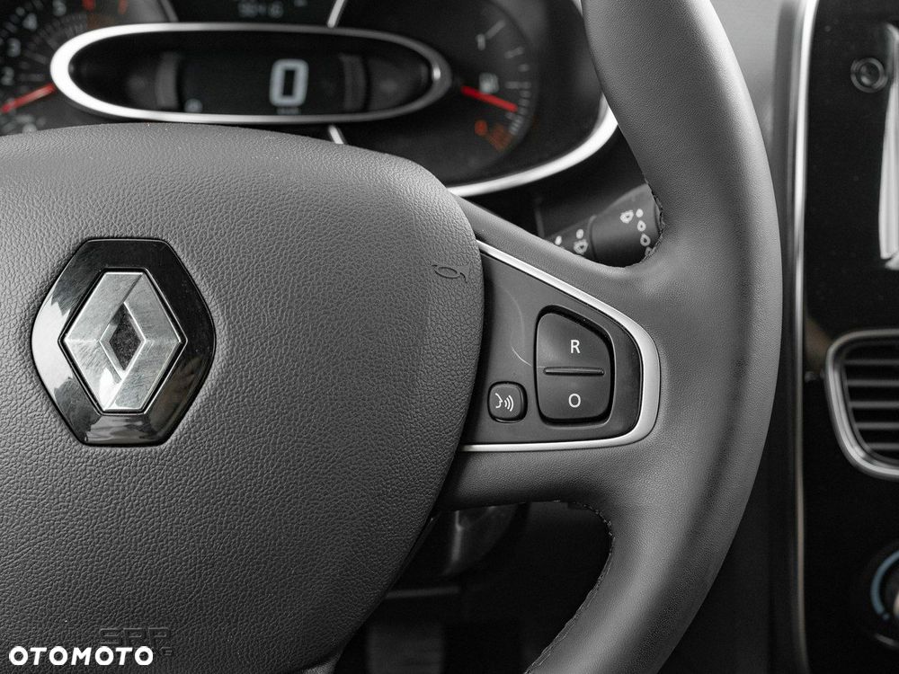 Renault Clio 0.9 Energy TCe Alize - 14