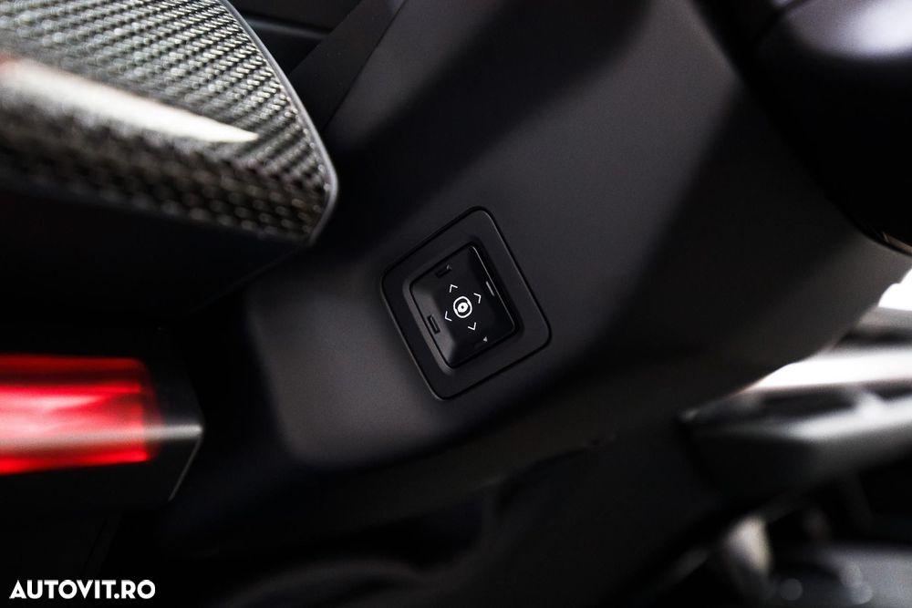 BMW Seria 7 740 xDrive MHEV - 27