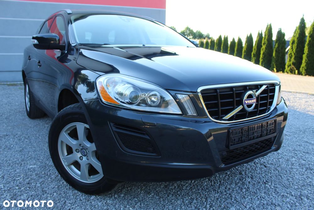 Volvo XC 60 D4 Edition Pro - 2
