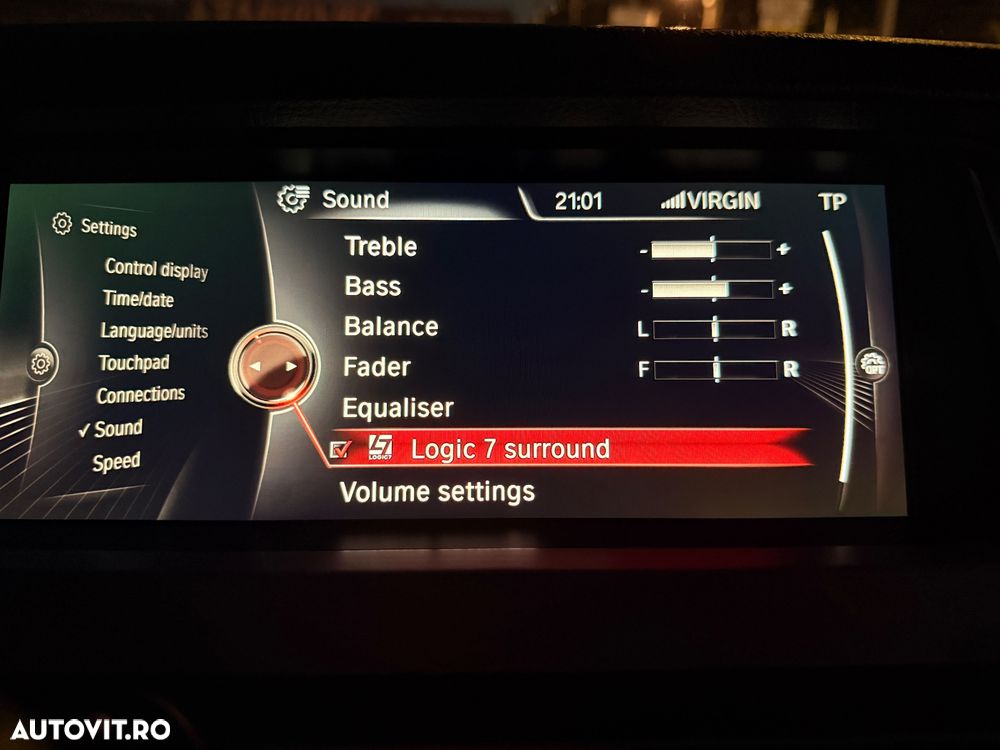 BMW 5 Series 2016 — imagine 16