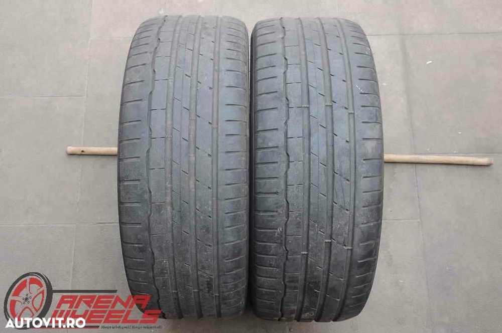 Set 2 Anvelope Vara Hankook Ventus S1 Evo 3  245/40 R19 102Y - 1