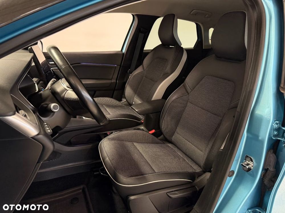 Renault Captur E-TECH 160 INTENS - 16