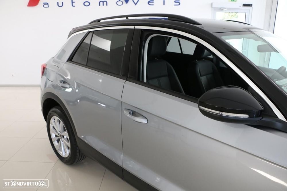 VW T-Roc 1.0 TSI Urban - 14