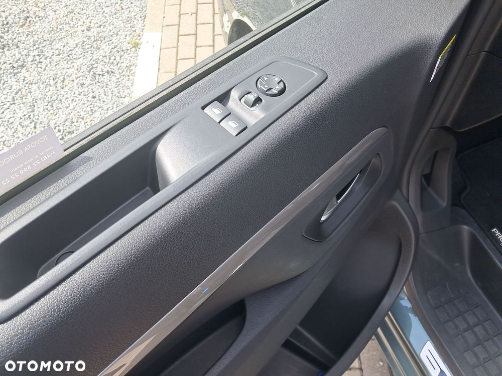 Toyota Proace Verso 2.0 D4-D Long Family - 10