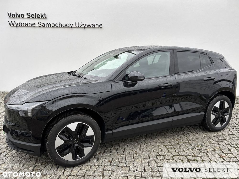 Volvo EX30 - 1