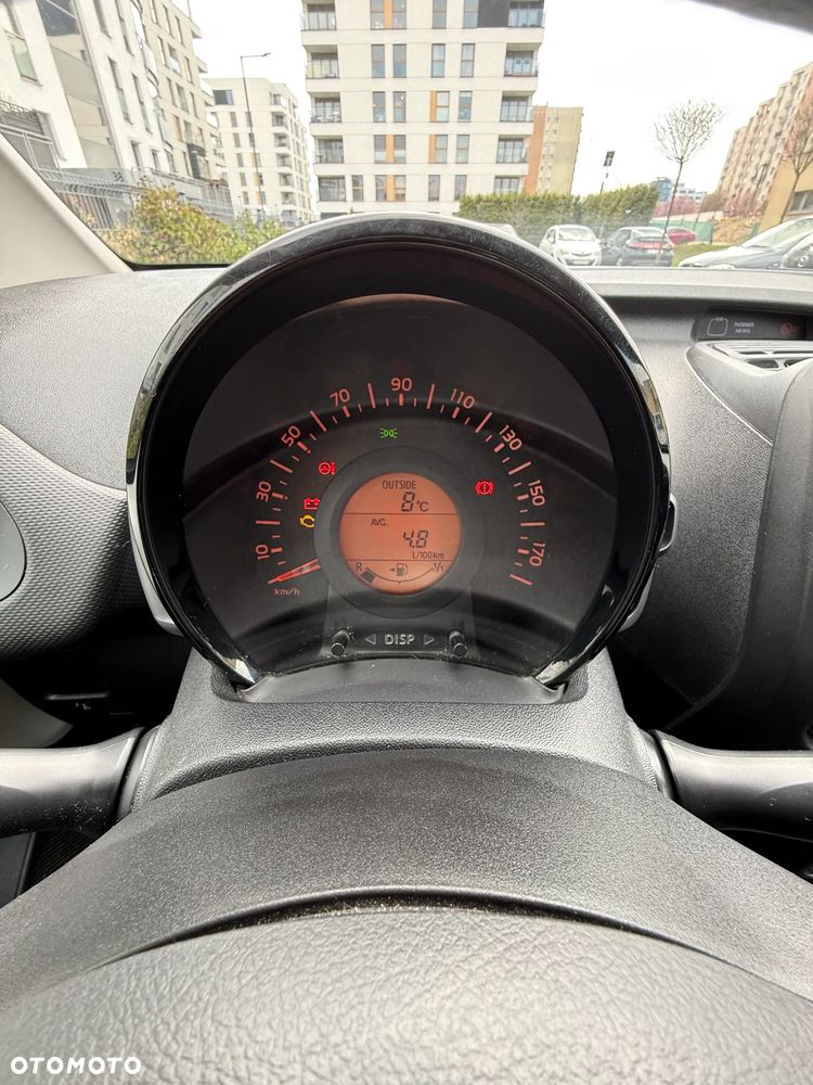 Toyota Aygo 1.0 VVT-i Sprint EU6 - 24