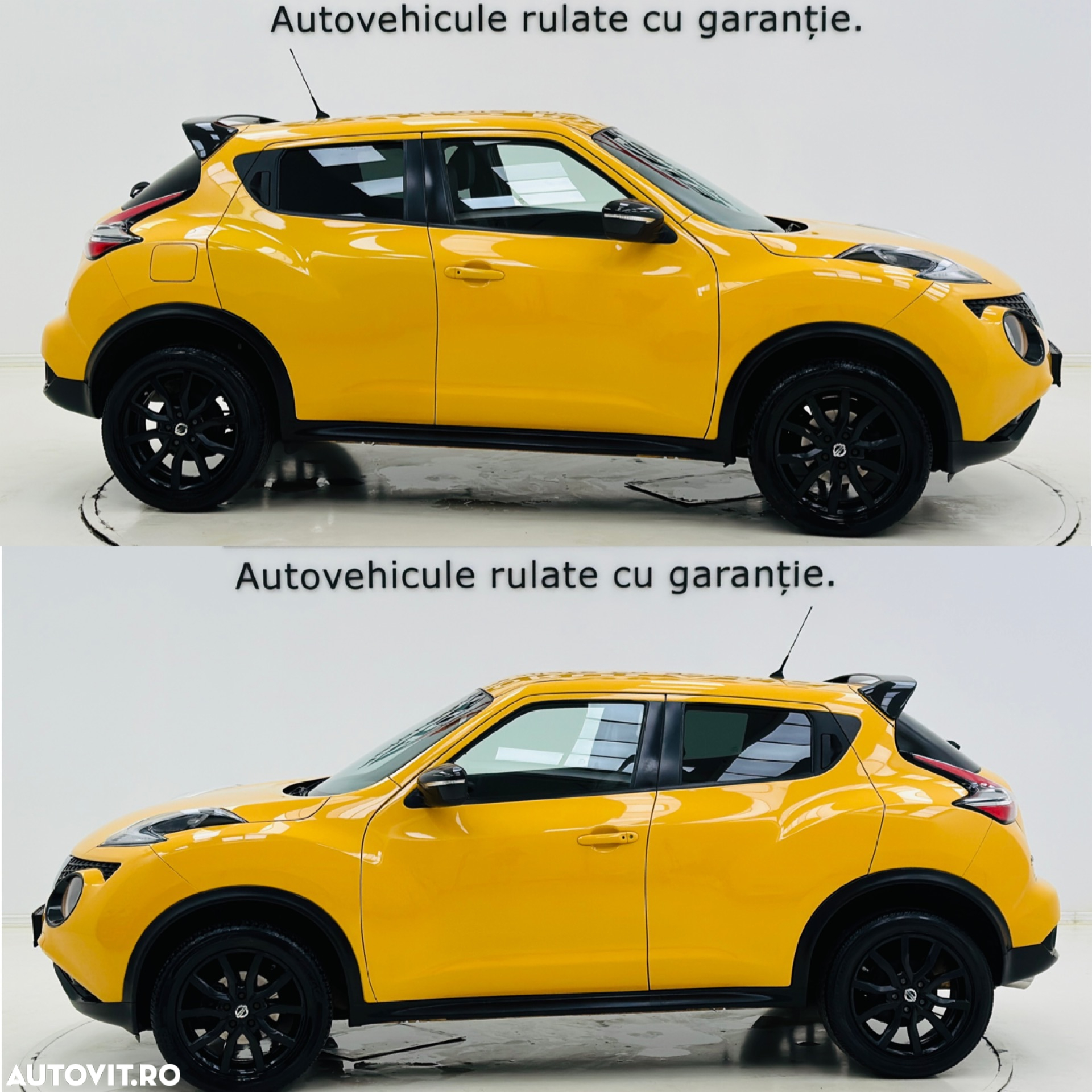 Nissan Juke - 5