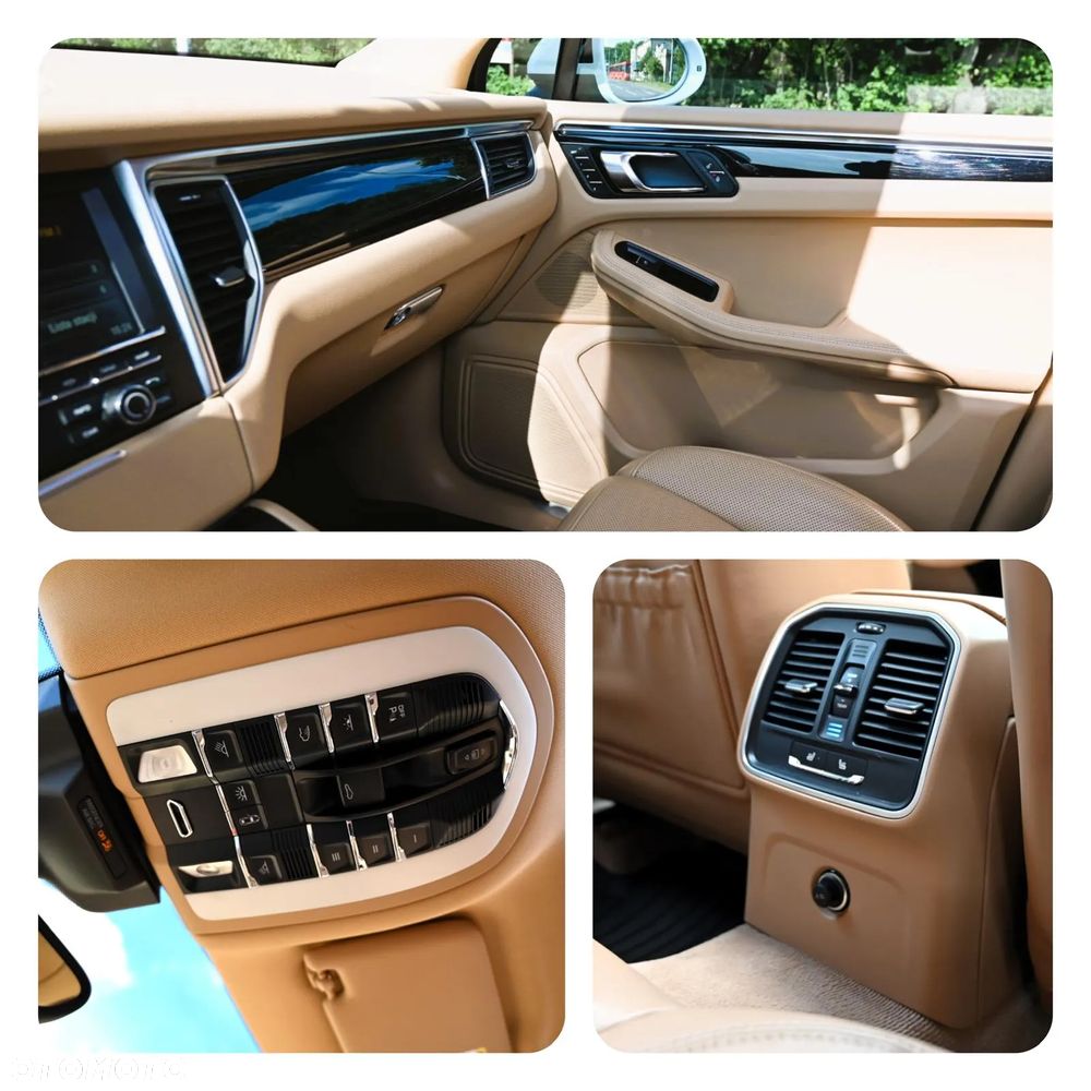 Porsche Macan - 38