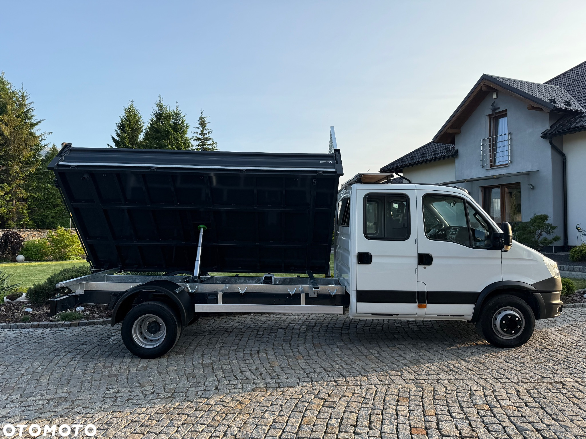 Iveco DAILY 70C17 35C17 50C15 35C15 - 11