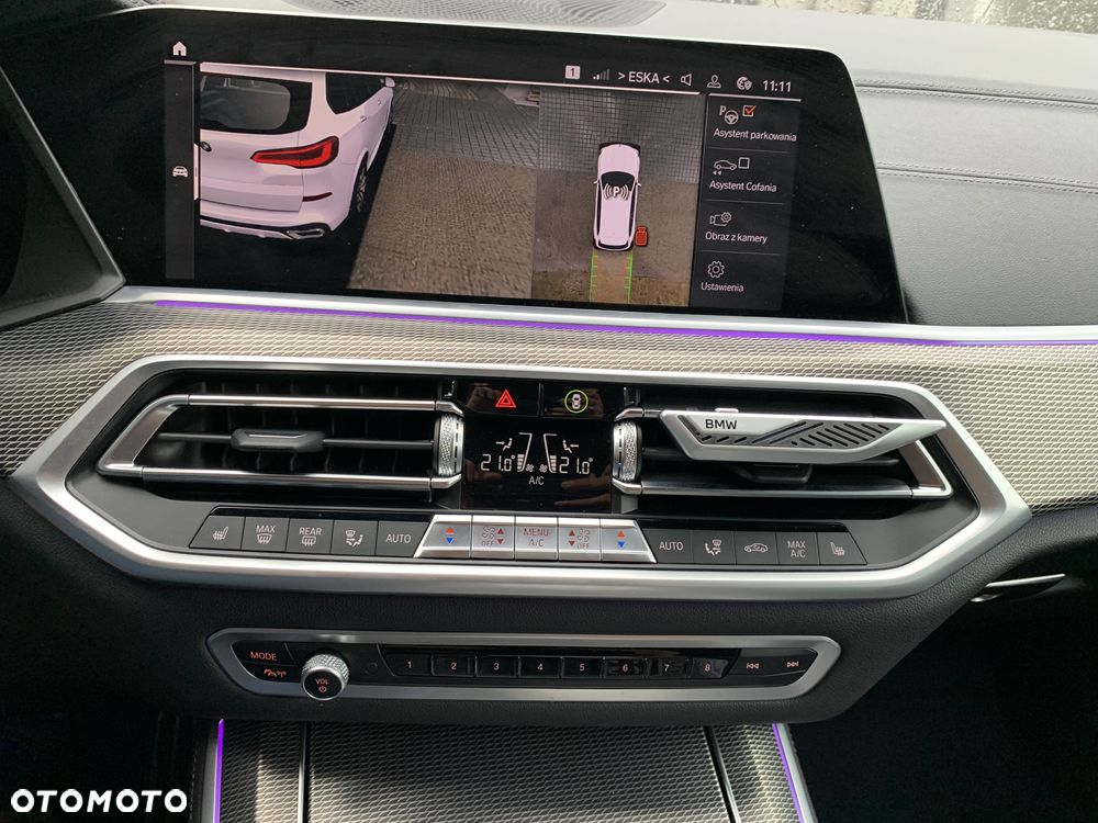 BMW X5 xDrive30d mHEV sport - 15