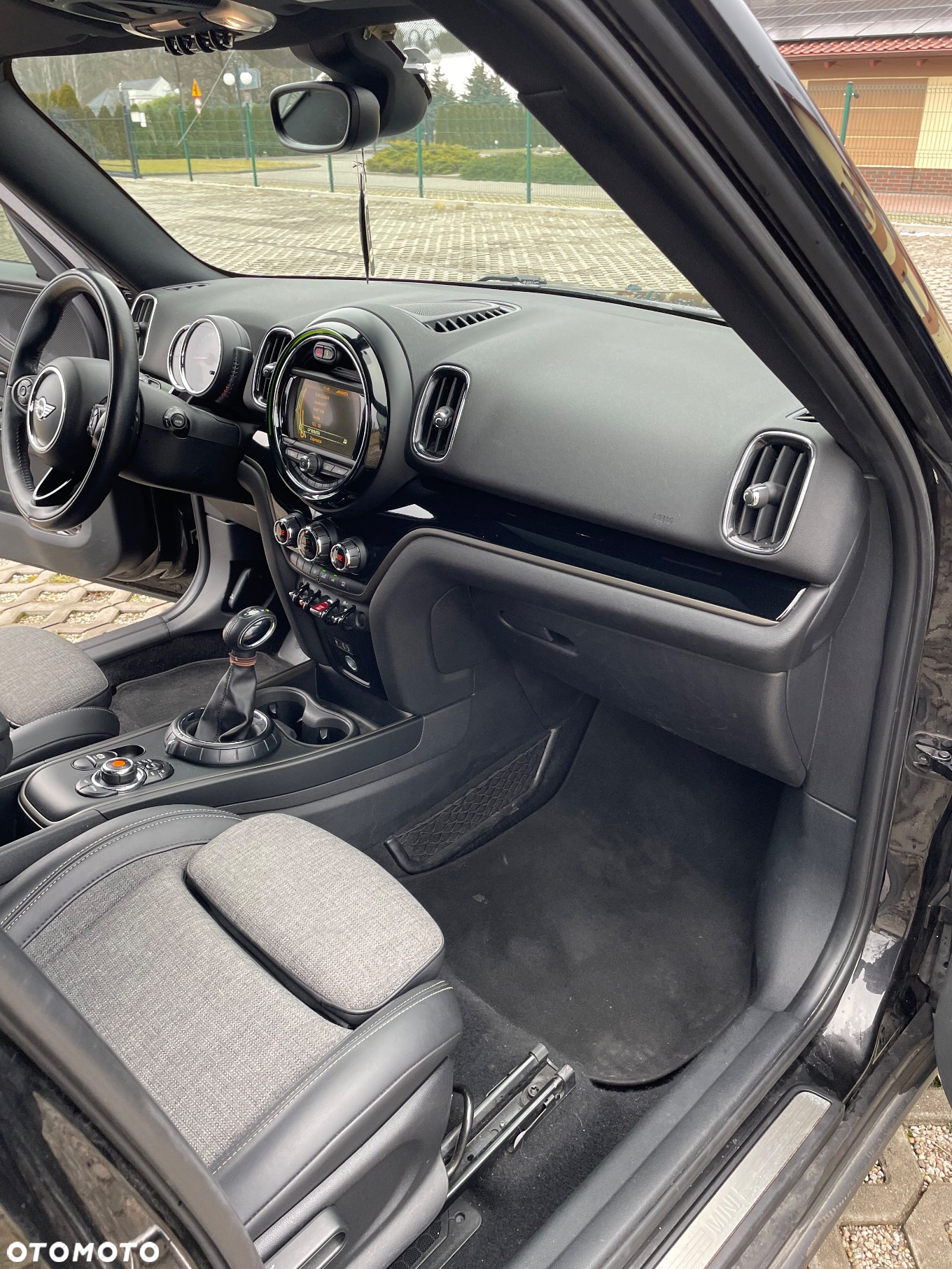 MINI Countryman Cooper - 15