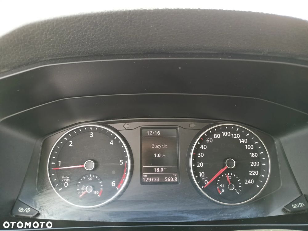 Volkswagen Caravelle 2.0 TDI L2 Highline - 16