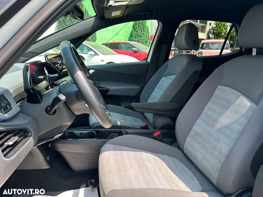 Volkswagen ID.3 58 kWh Pro Performance - 16