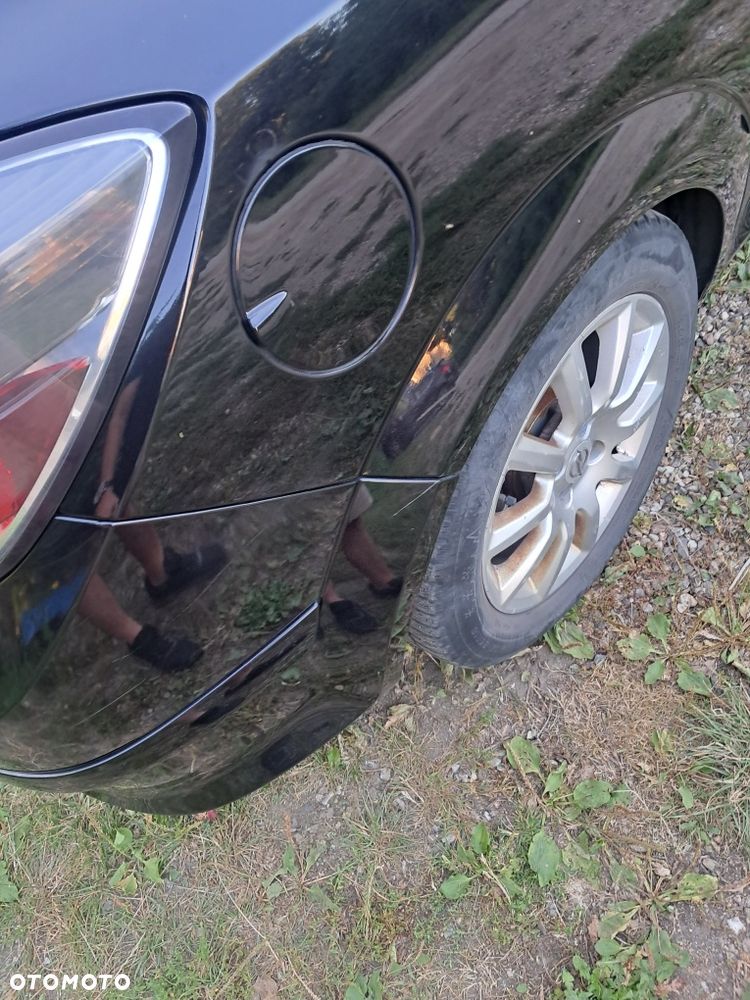 Opel Astra - 5