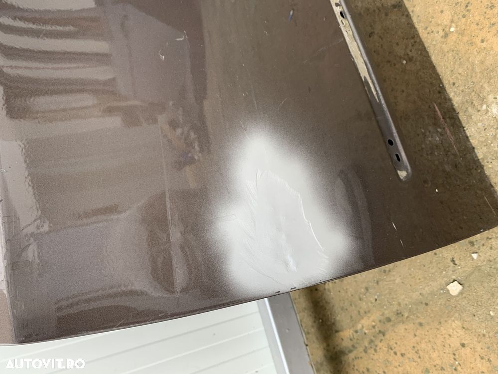 Usa stanga fata, BMW X5, E70, 2007, 2008, 2009, 2010, 2011, 2012, 2013. - 6