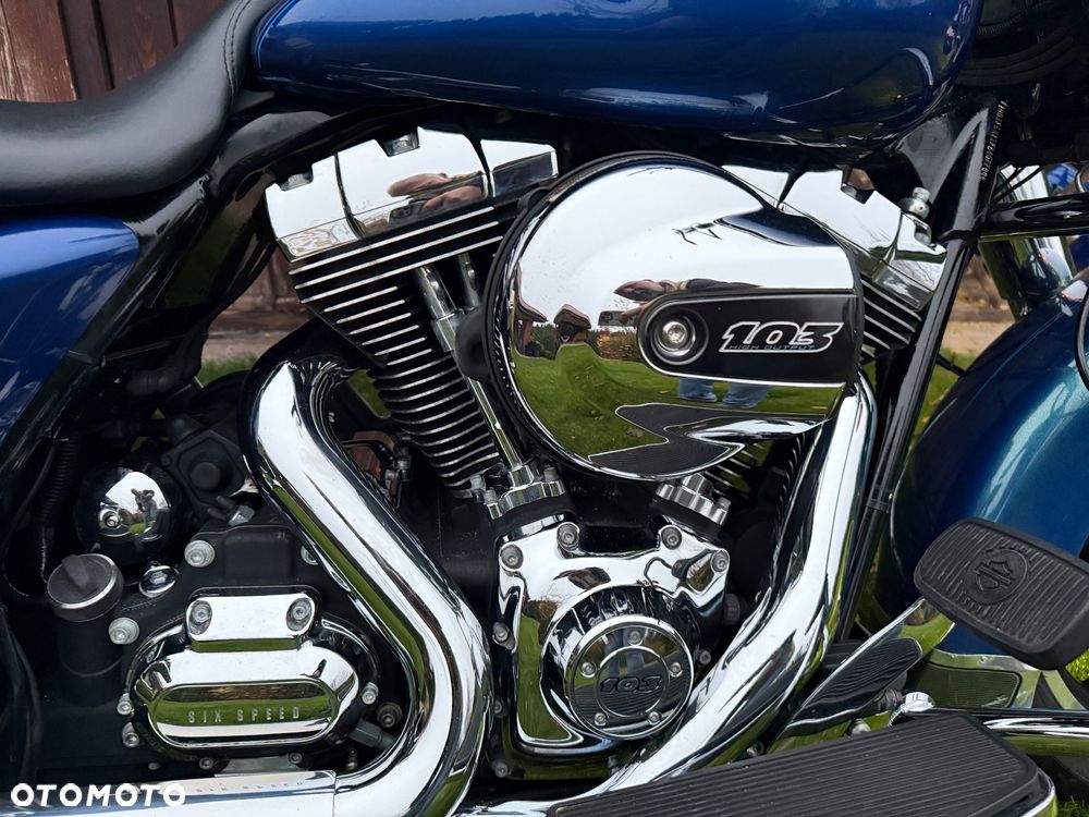 Harley-Davidson Touring Road King - 7