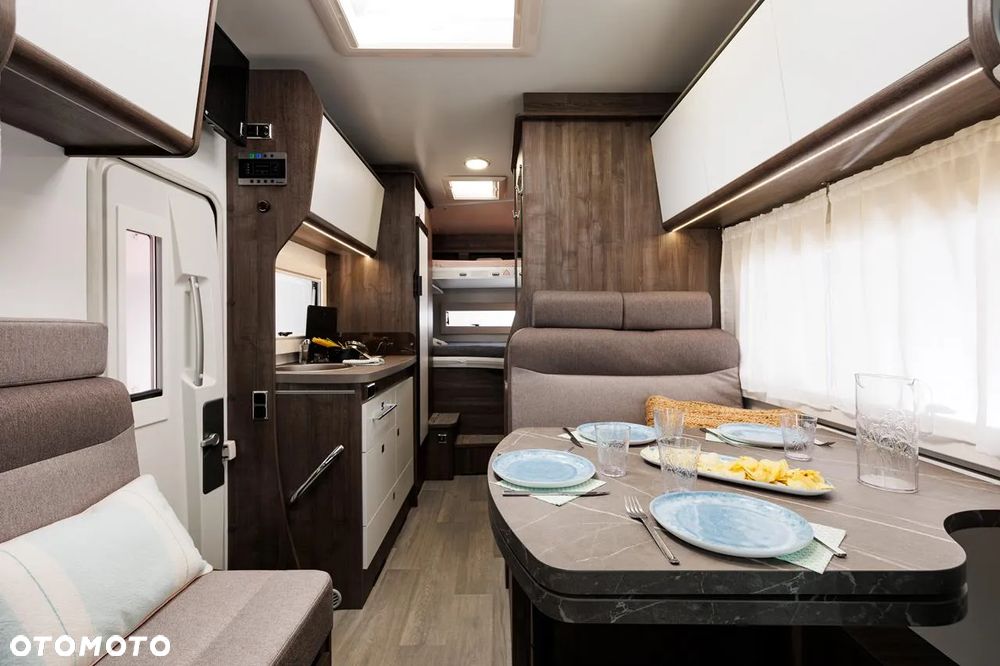 Benimar Sport 340 UP - 18