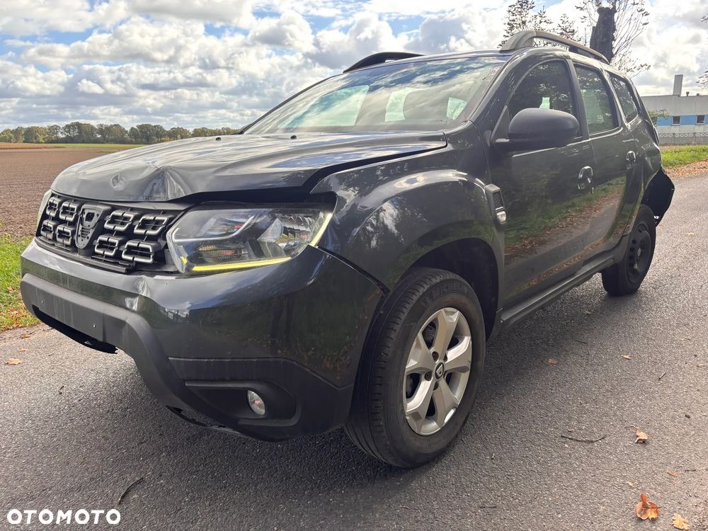 Dacia Duster - 6