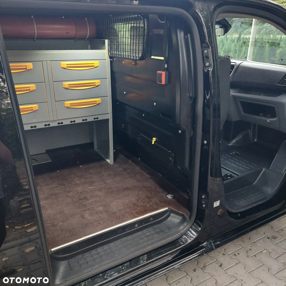 Toyota Proace - 22
