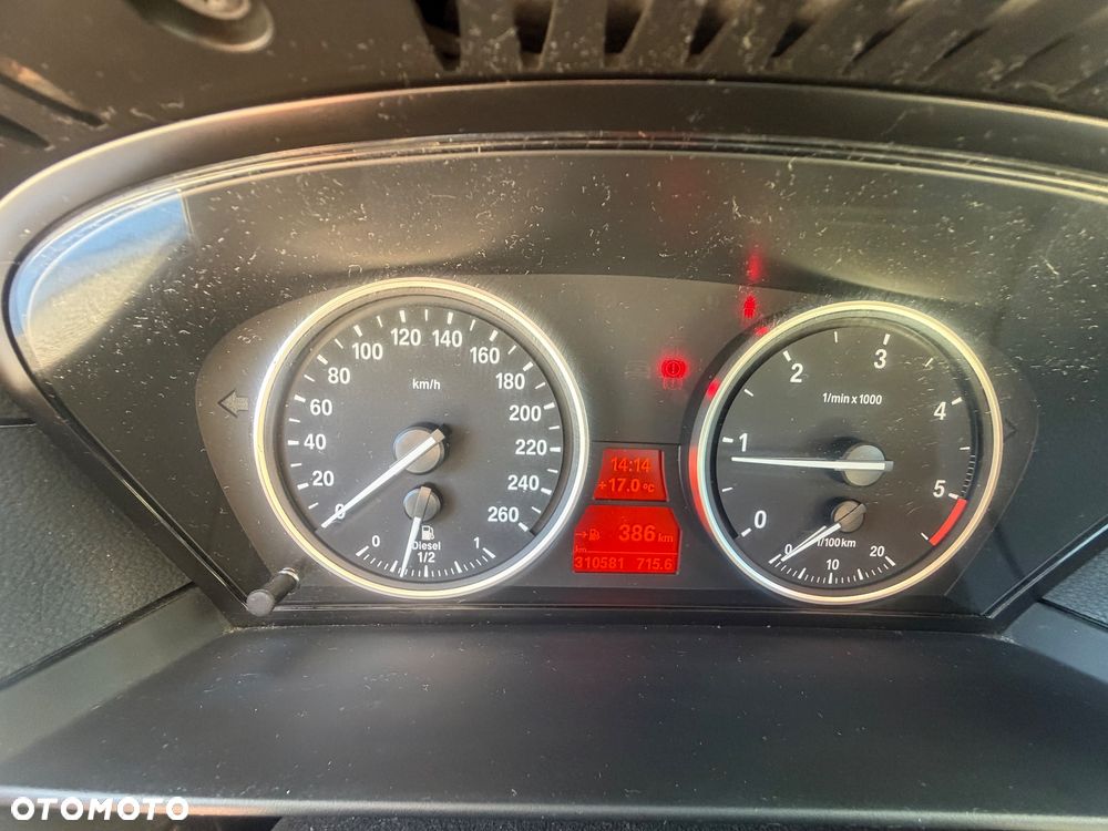 BMW Seria 5 520d - 10