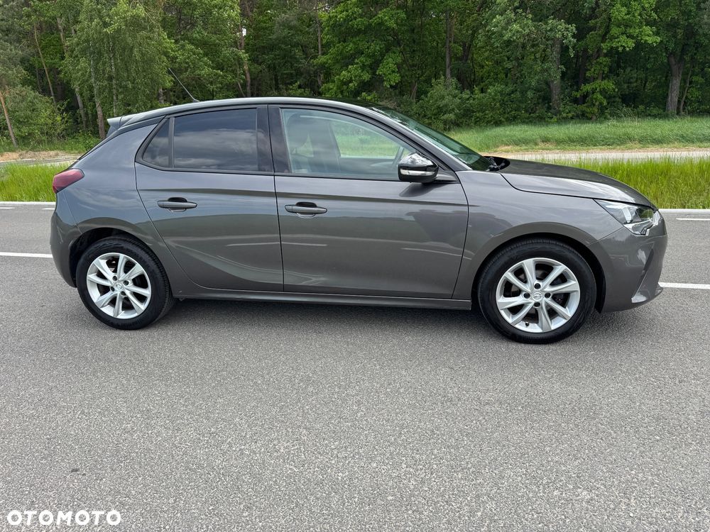 Opel Corsa 1.2 Start/Stop - 36