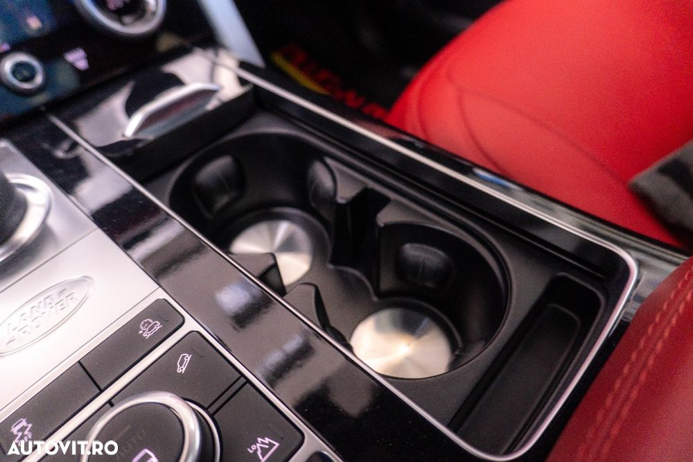 Land Rover Range Rover 5.0 V8 S/C LWB Autobiography - 26