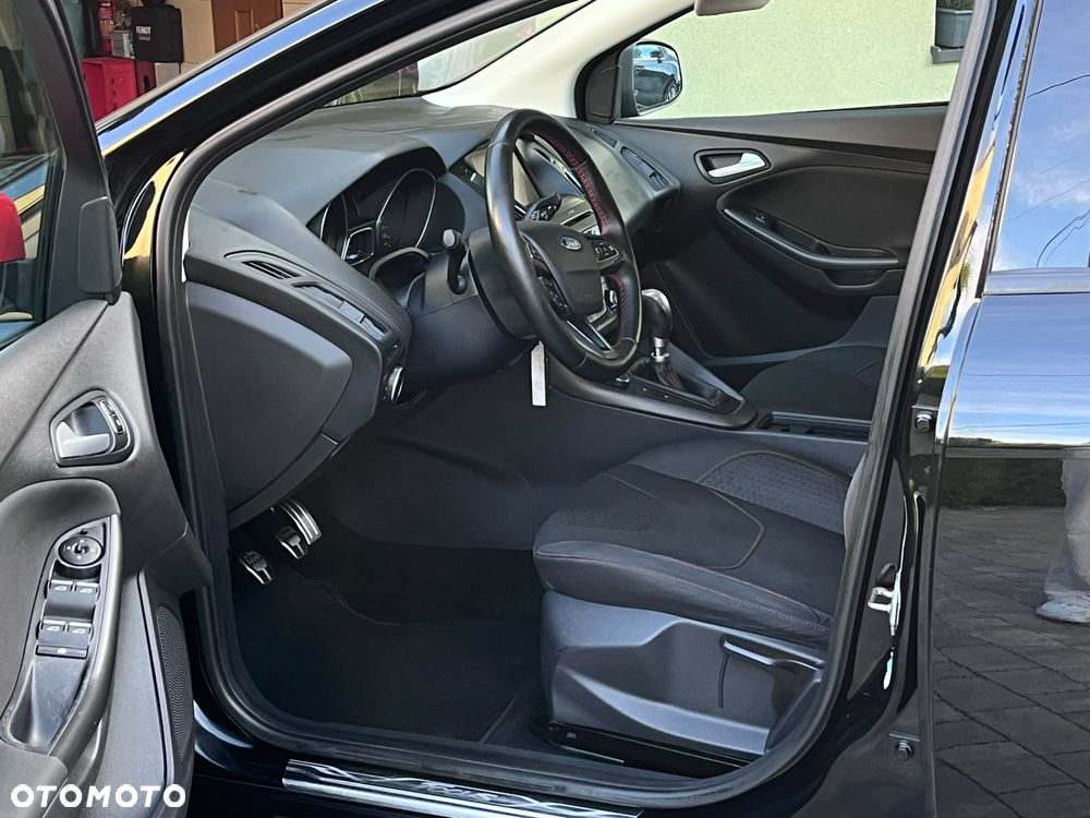 Ford Focus - 6