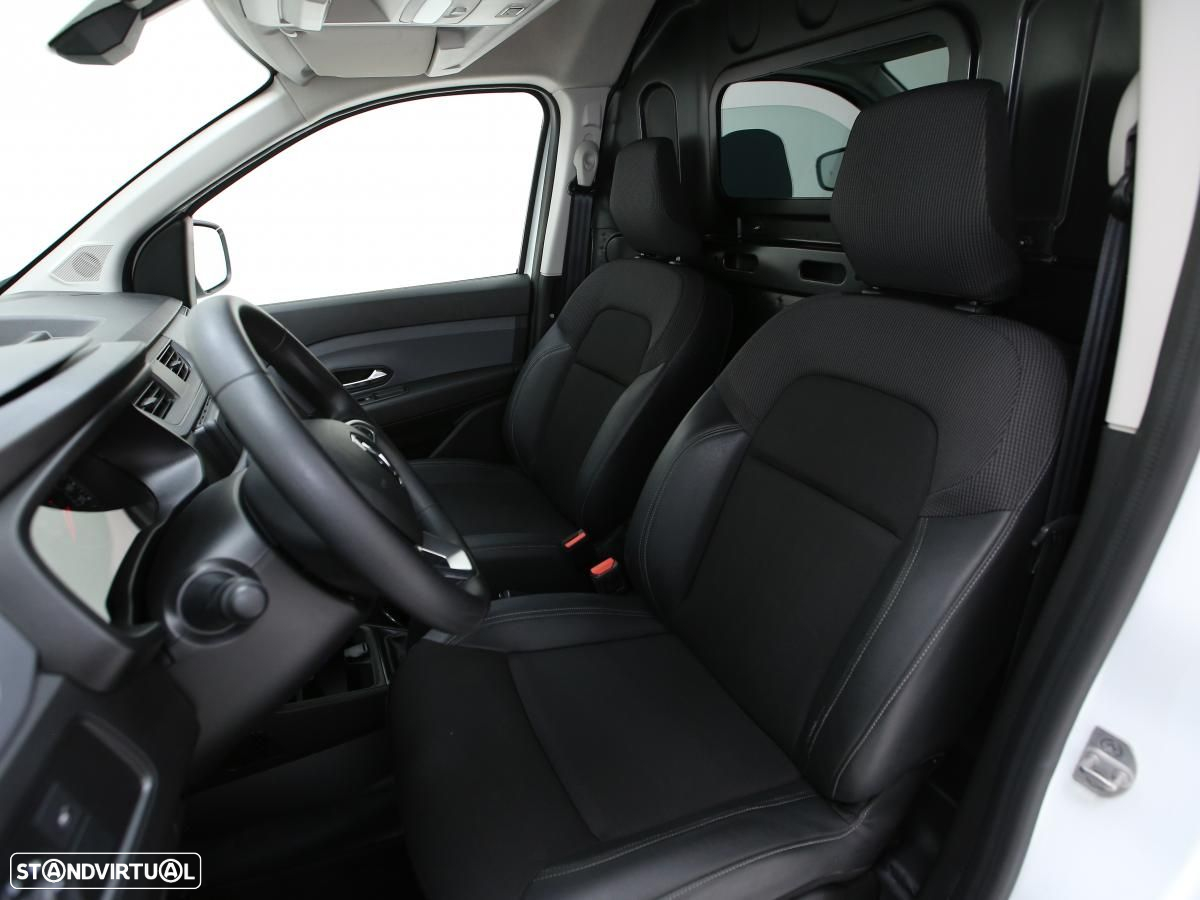Renault Express EXPRESS 1.5 DCI BLUE 95 CONFORT (c/iva) - 18