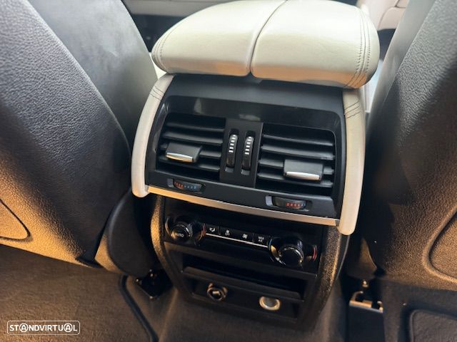 BMW X6 40 d xDrive Pack M - 14