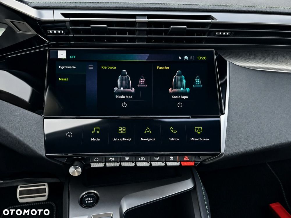 Peugeot 408 HYBRID 145 e-DSC6 GT Exclusive - 18