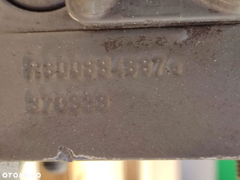Rozdzielacz hydrauliczny REXROTH R901259420 HANSA 531M - 12
