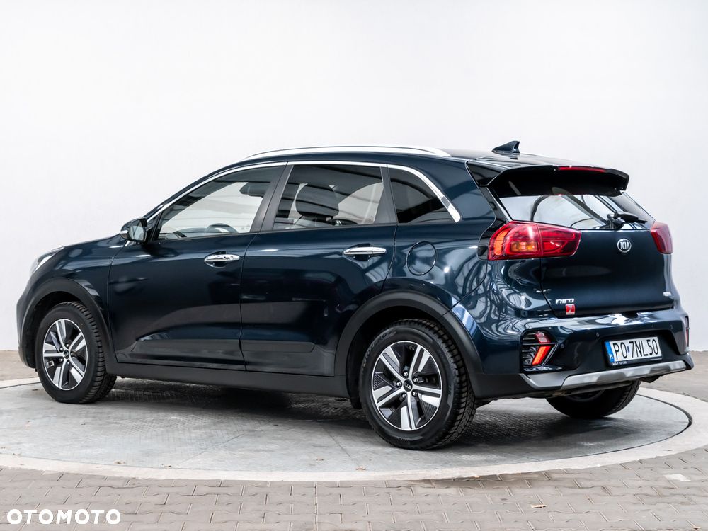 Kia Niro - 3