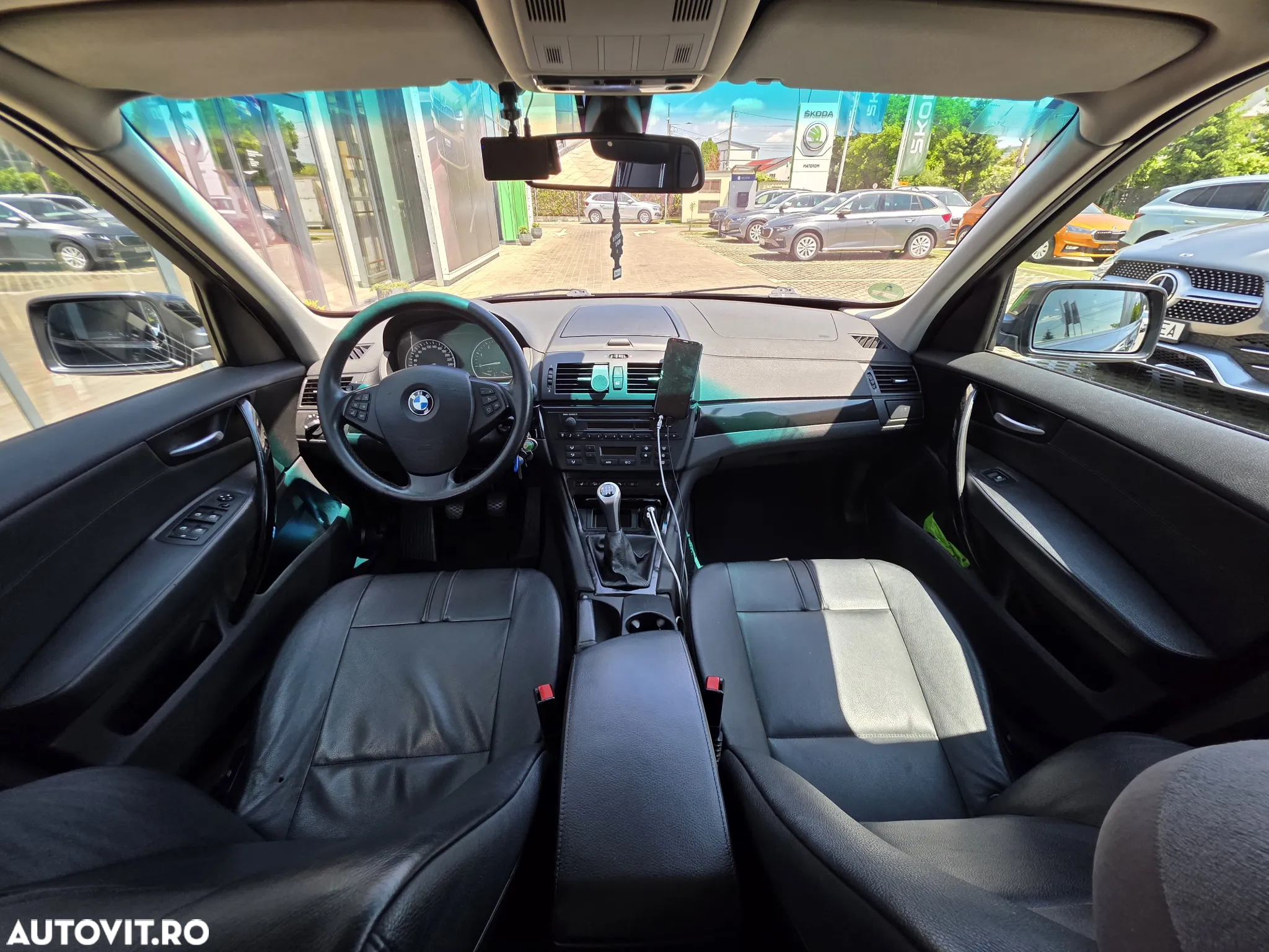 BMW X3 - 21