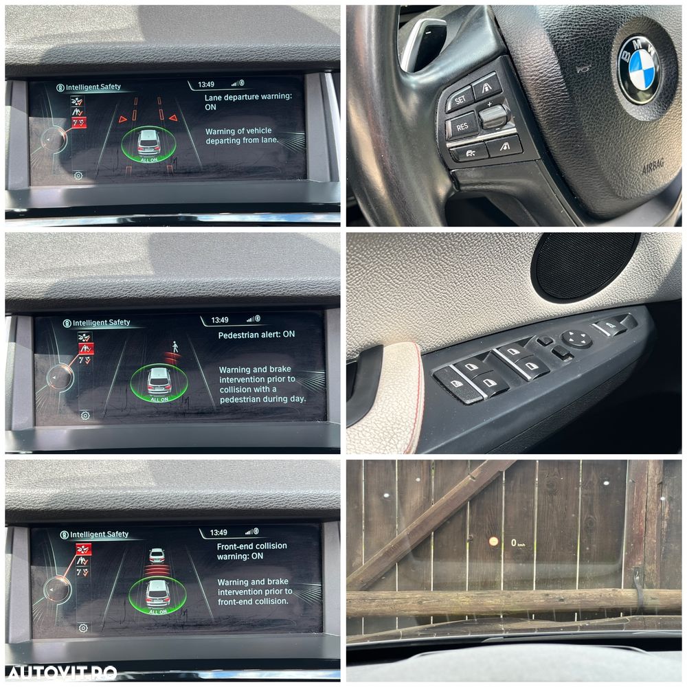 BMW X3 - 11