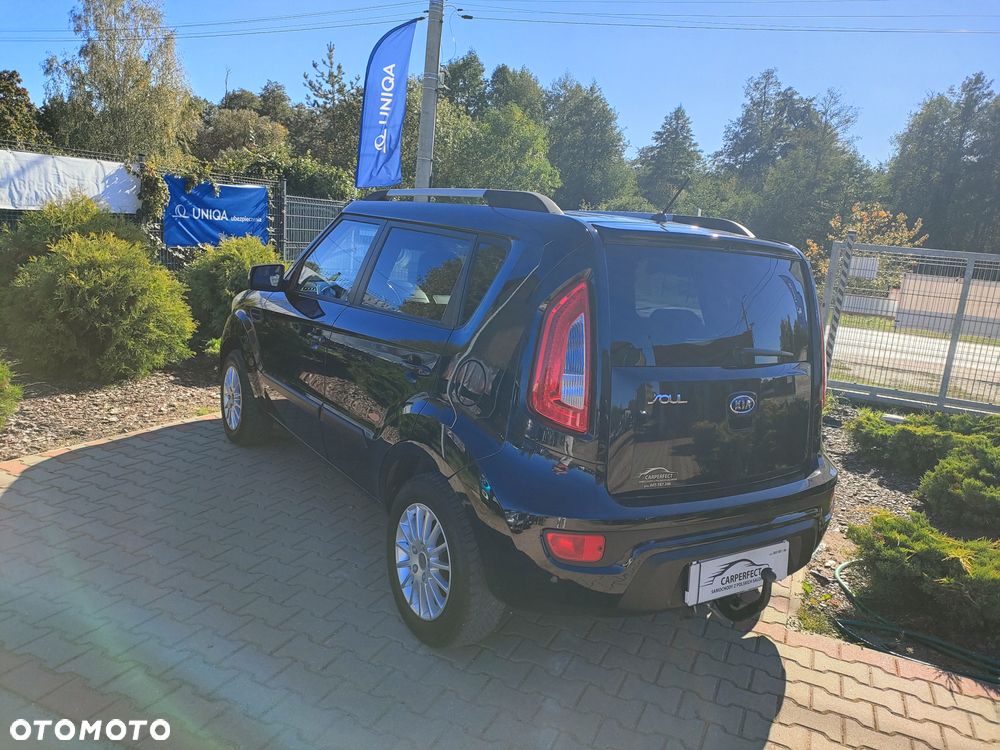 Kia Soul 1.6 GDI Spirit - 7