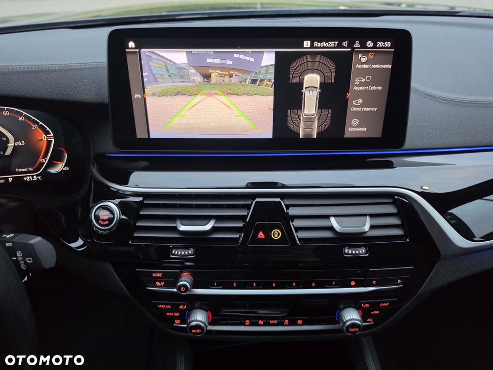 BMW Seria 5 - 6