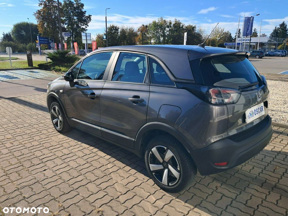 Opel Crossland - 6