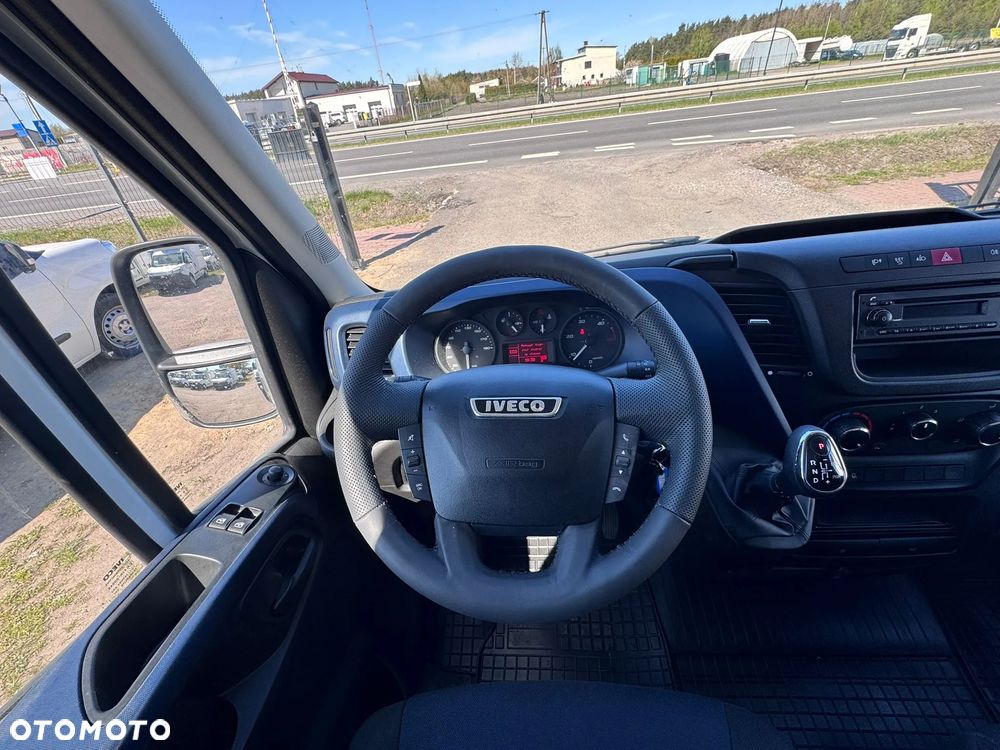 Iveco Daily 35C14 - 10