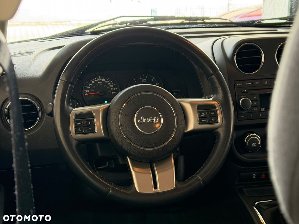 Jeep Compass 2.0 4x2 Sport - 18