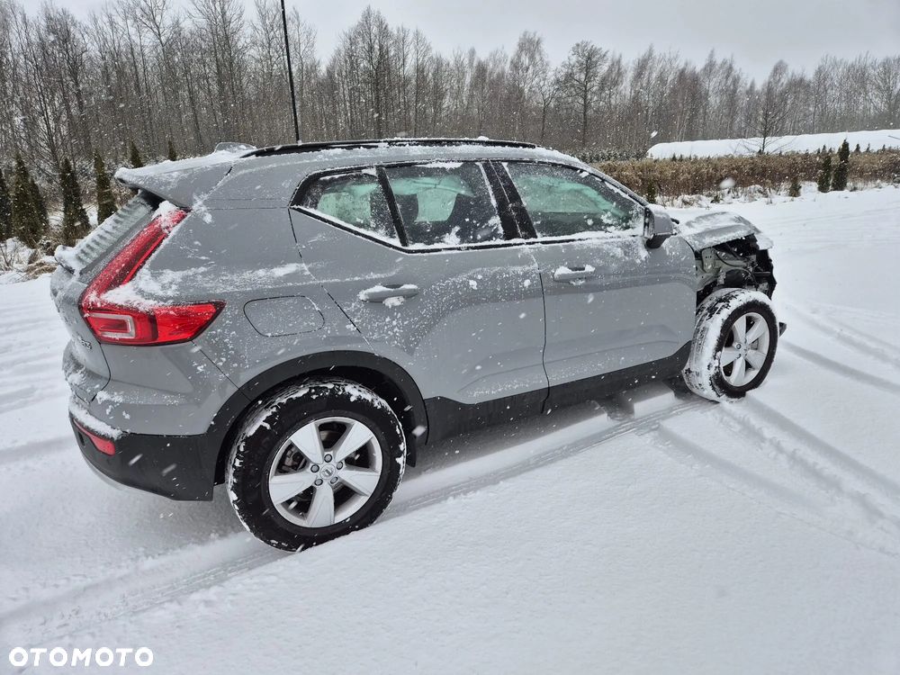 Volvo XC 40 - 15