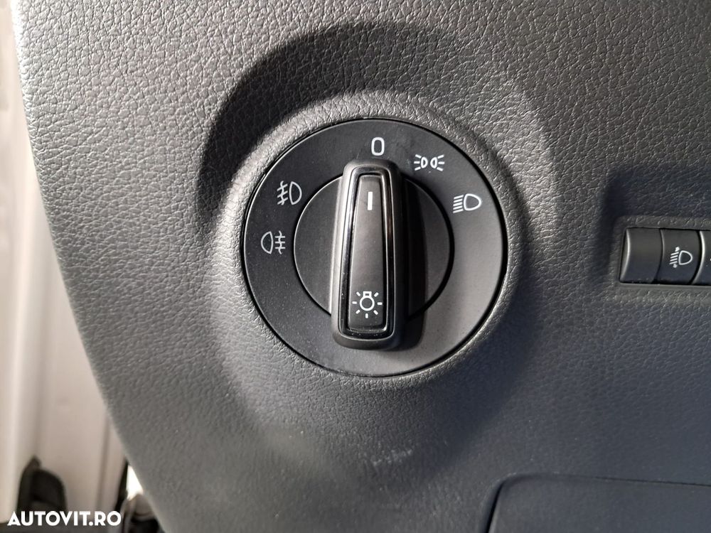 Skoda Fabia - 17