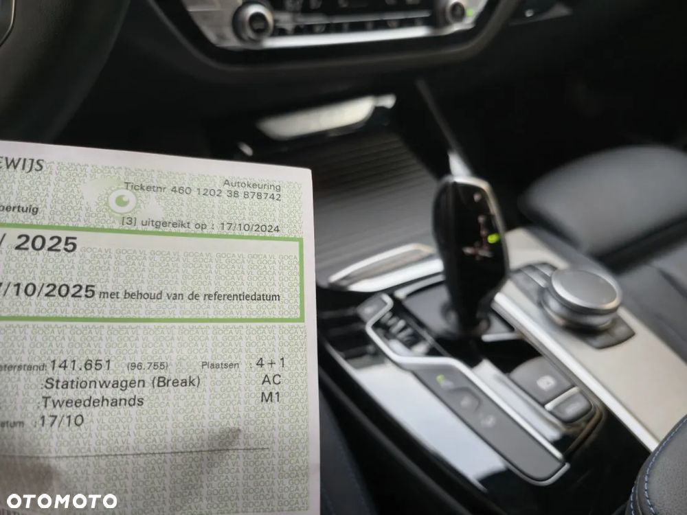 BMW X3 xDrive20i M Sport - 9