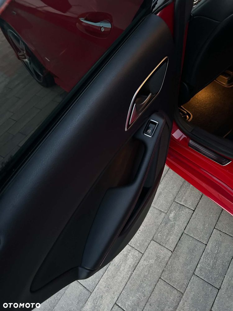 Mercedes-Benz CLA 250 Sport 7G-DCT - 21