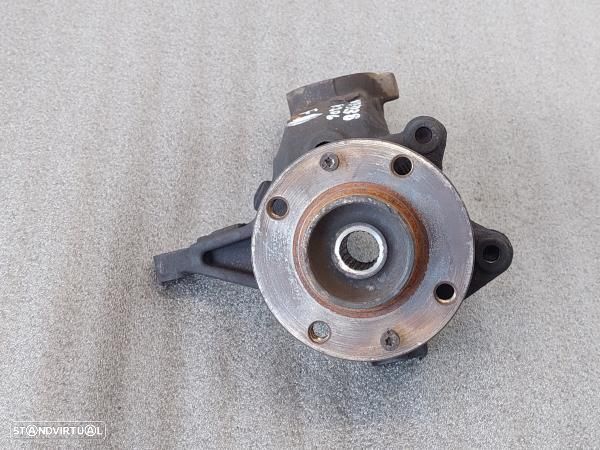 Manga Eixo Frente Dto Peugeot 206 Hatchback (2A/C) - 1