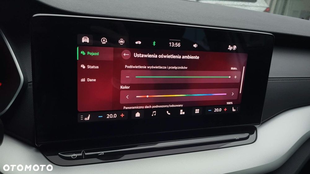 Skoda Octavia 1.5 TSI mHEV Selection DSG - 35
