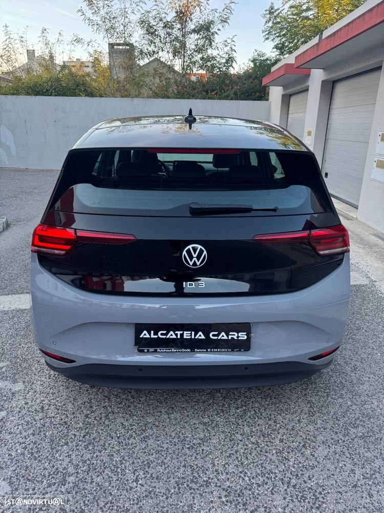 VW ID.3 Pro - 9