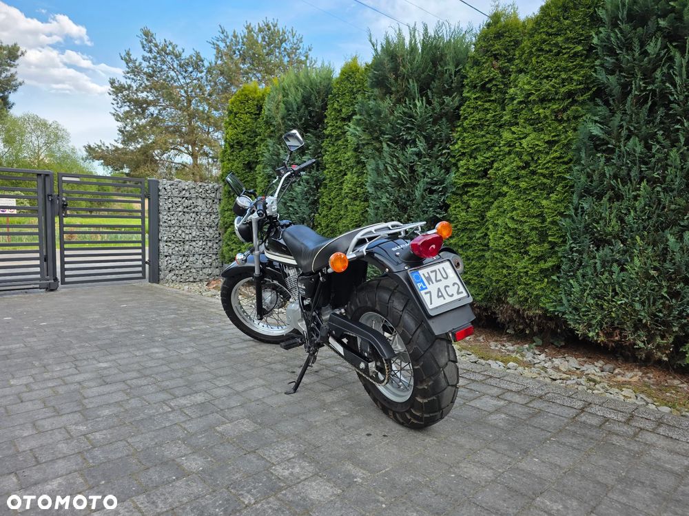 Suzuki RV - 14