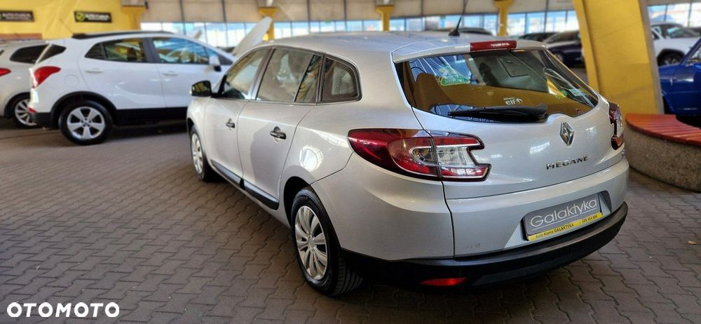 Renault Megane - 7