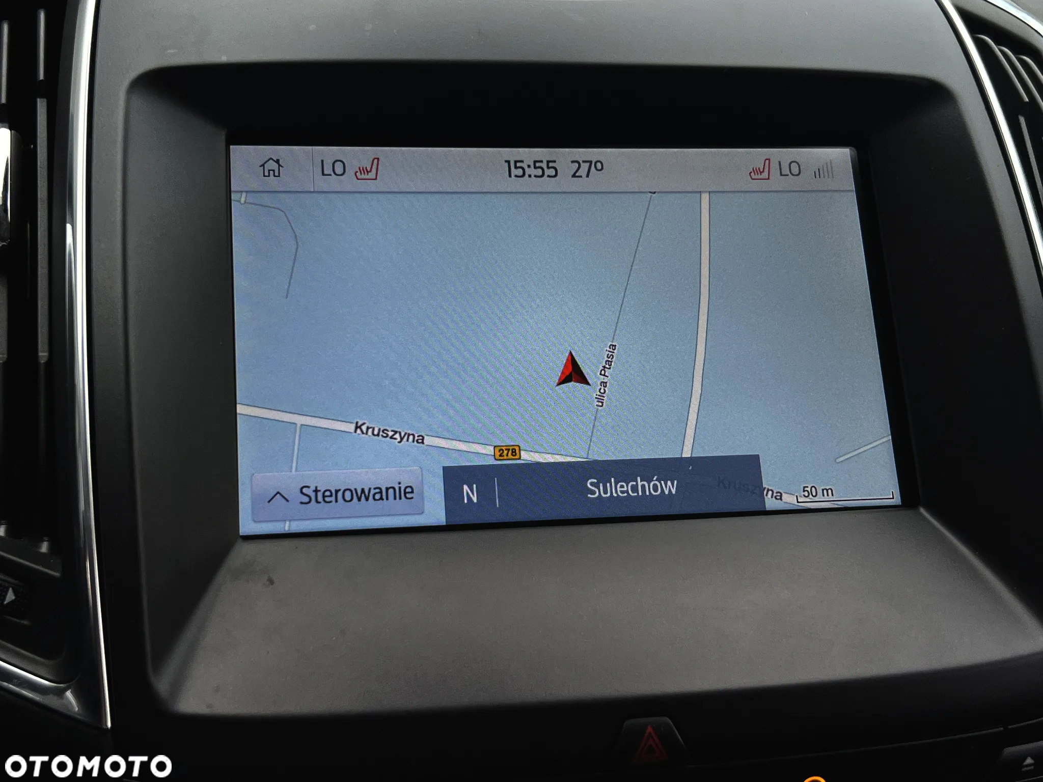 Ford S-Max 2.0 EcoBlue Titanium - 32