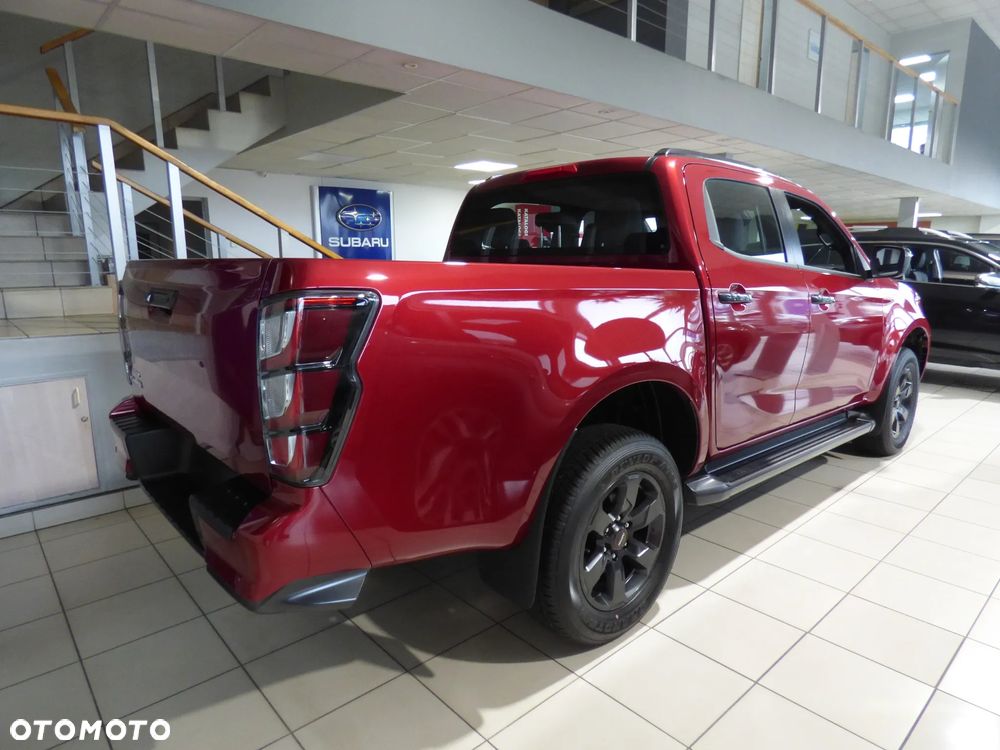 Isuzu D-Max 1.9 DC LSE - 6